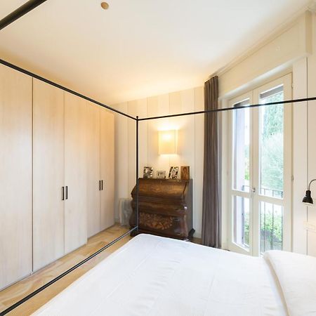 Appartement Residenza Al Vittoriale - By Host4U à Gardone Riviera Extérieur photo